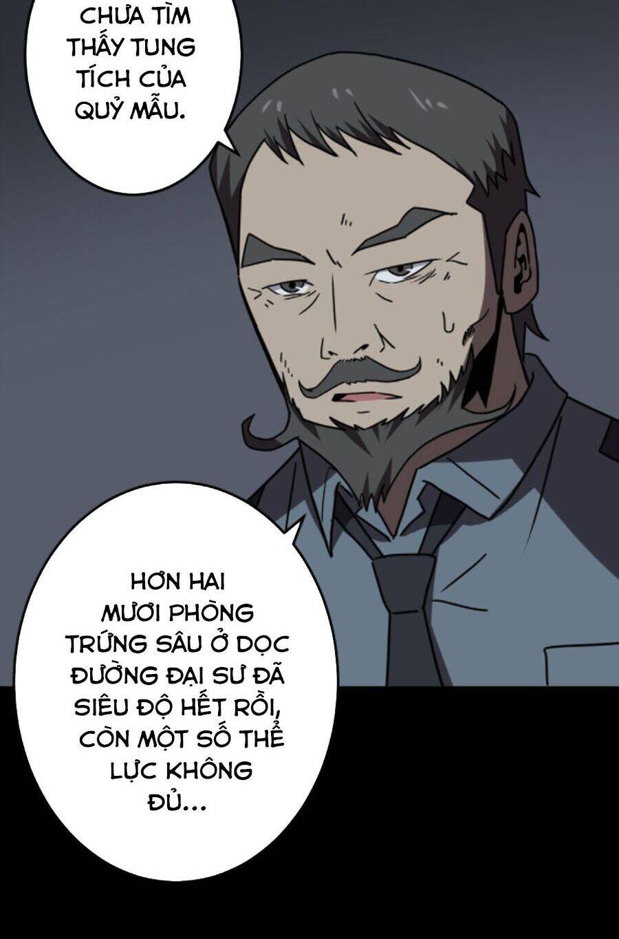 Ta Làm Đạo Sĩ Những Năm Kia Chapter 31 - Trang 2