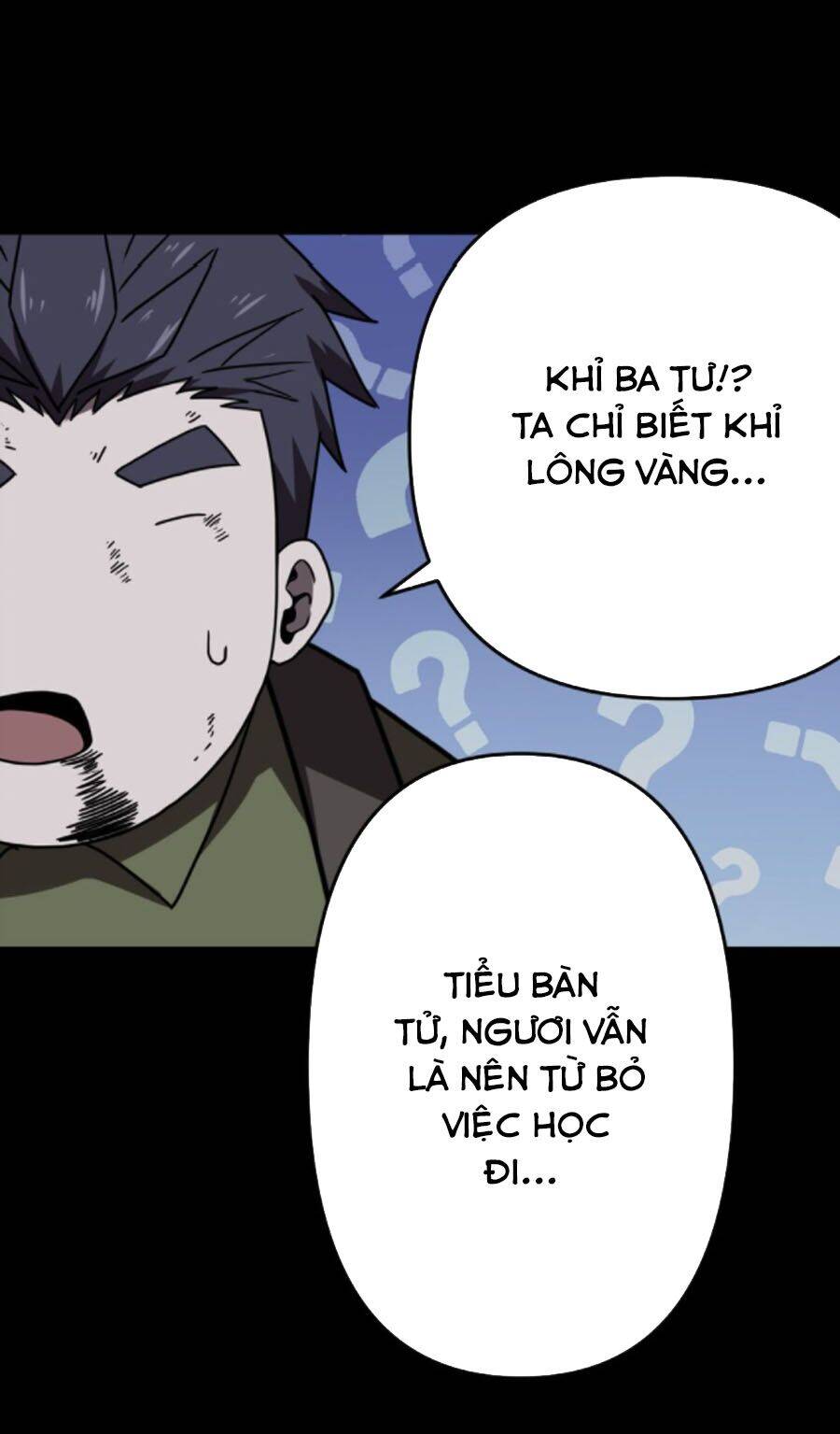 Ta Làm Đạo Sĩ Những Năm Kia Chapter 31 - Trang 2