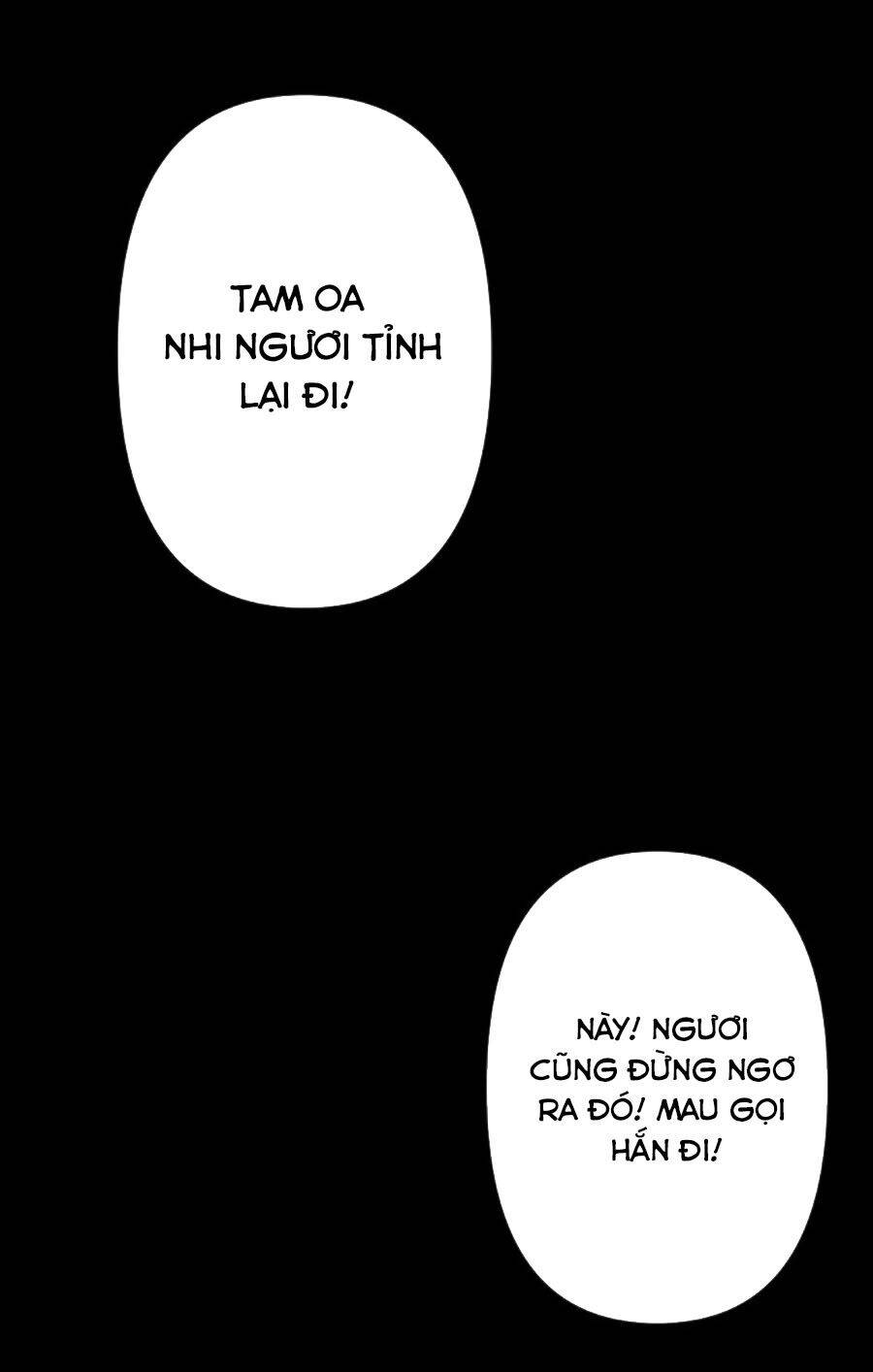 Ta Làm Đạo Sĩ Những Năm Kia Chapter 30 - Trang 2