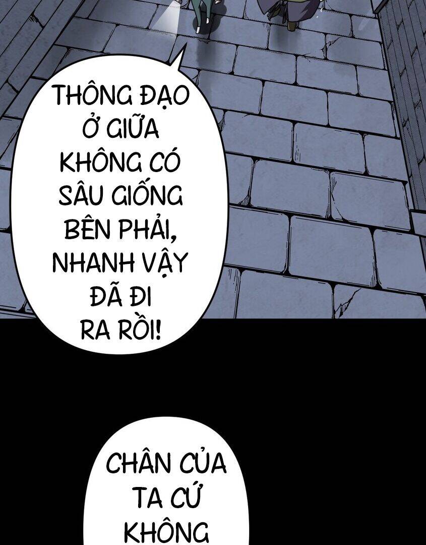 Ta Làm Đạo Sĩ Những Năm Kia Chapter 23 - Trang 2