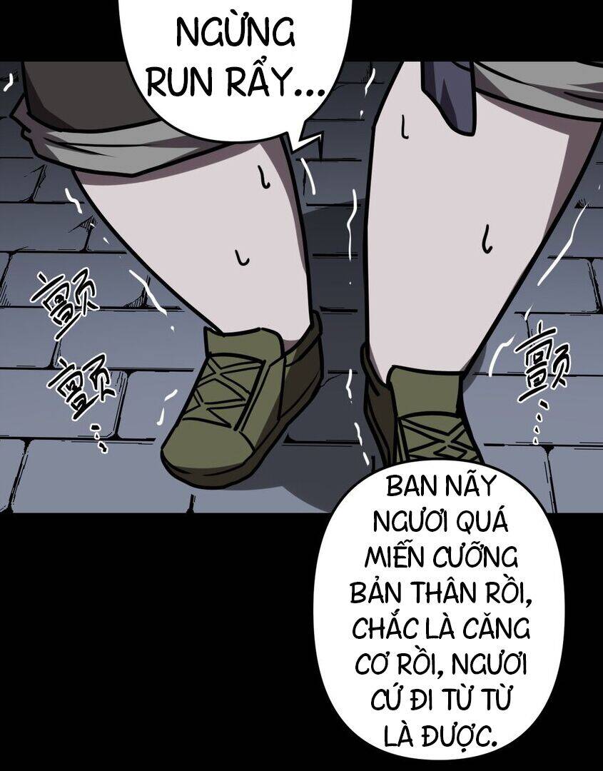 Ta Làm Đạo Sĩ Những Năm Kia Chapter 23 - Trang 2