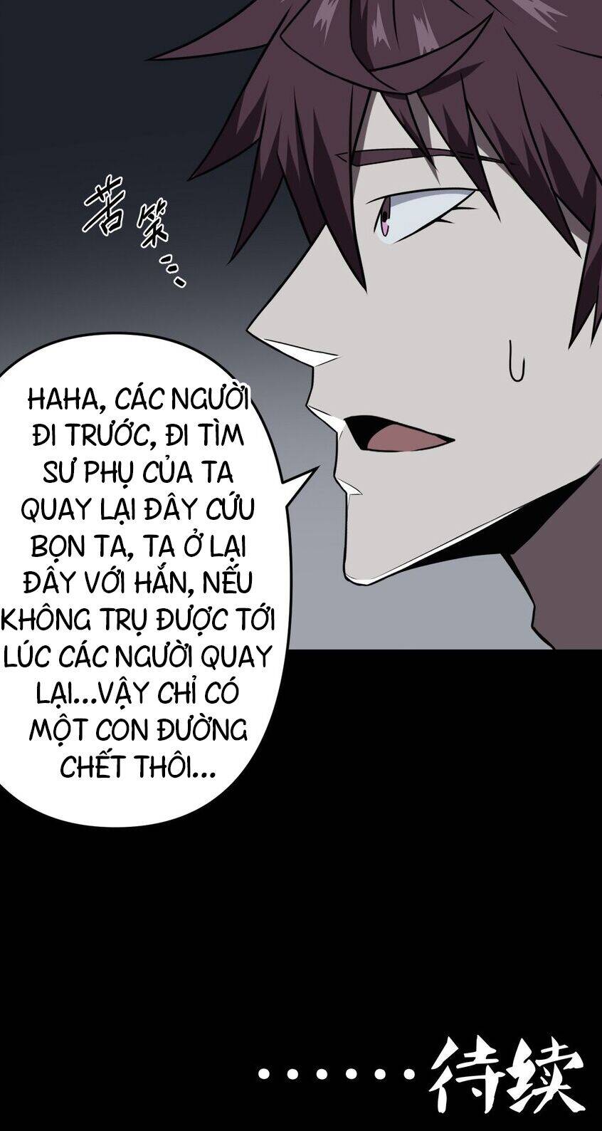 Ta Làm Đạo Sĩ Những Năm Kia Chapter 22 - Trang 2