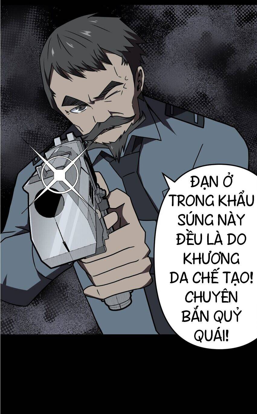 Ta Làm Đạo Sĩ Những Năm Kia Chapter 22 - Trang 2