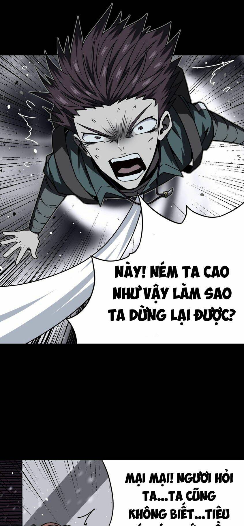 Ta Làm Đạo Sĩ Những Năm Kia Chapter 20 - Trang 2