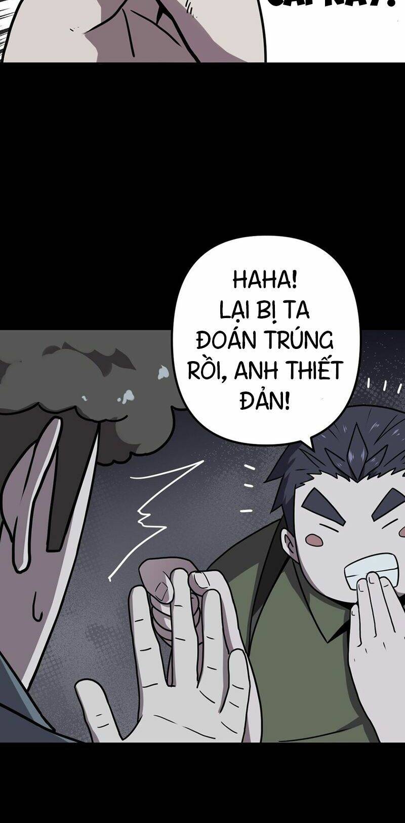 Ta Làm Đạo Sĩ Những Năm Kia Chapter 18 - Trang 2