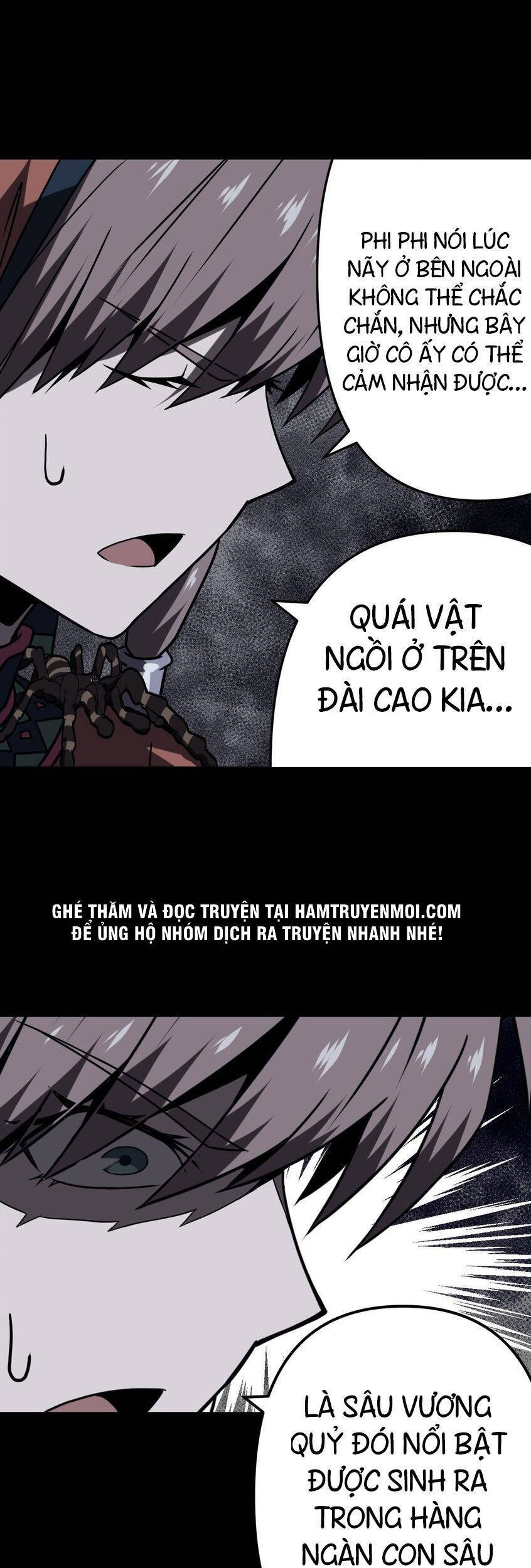 Ta Làm Đạo Sĩ Những Năm Kia Chapter 17 - Trang 2