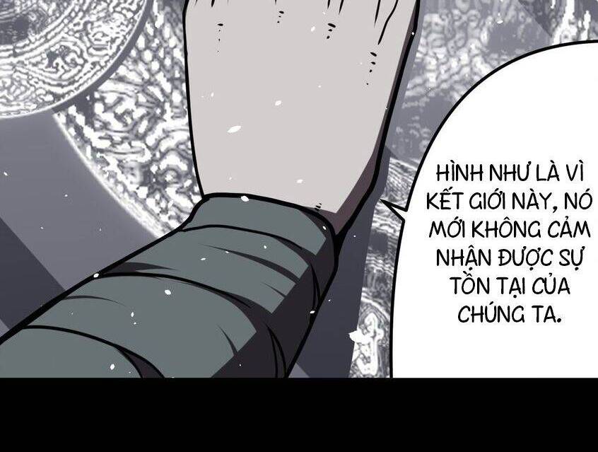 Ta Làm Đạo Sĩ Những Năm Kia Chapter 17 - Trang 2