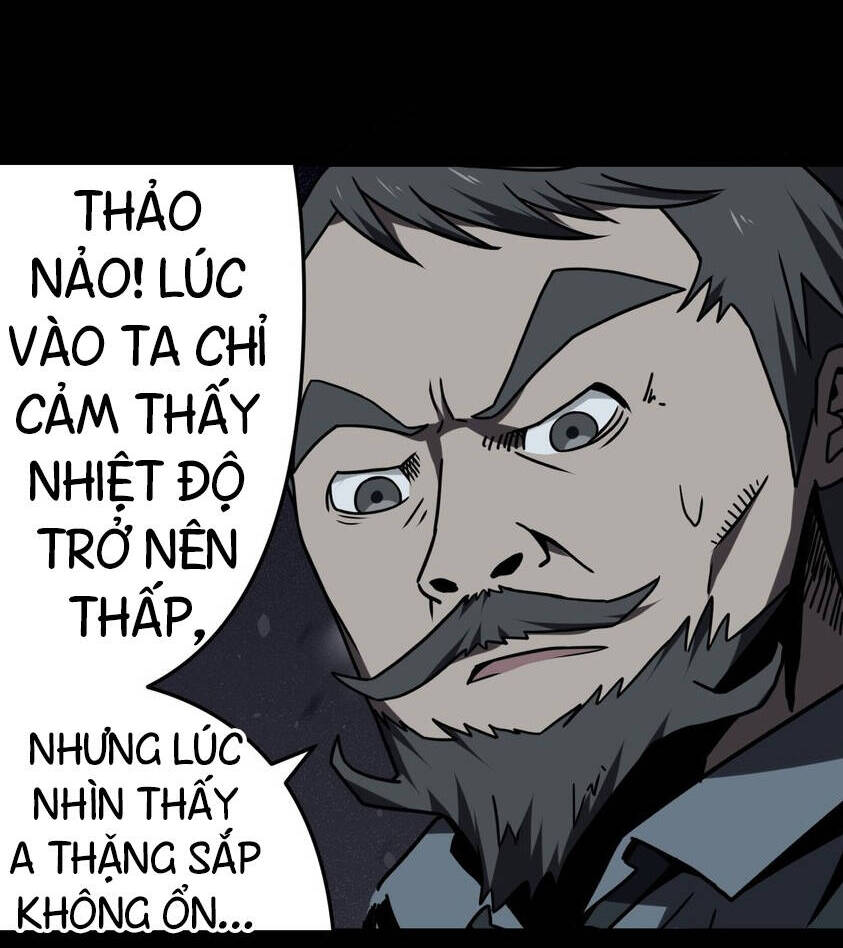 Ta Làm Đạo Sĩ Những Năm Kia Chapter 16 - Trang 2