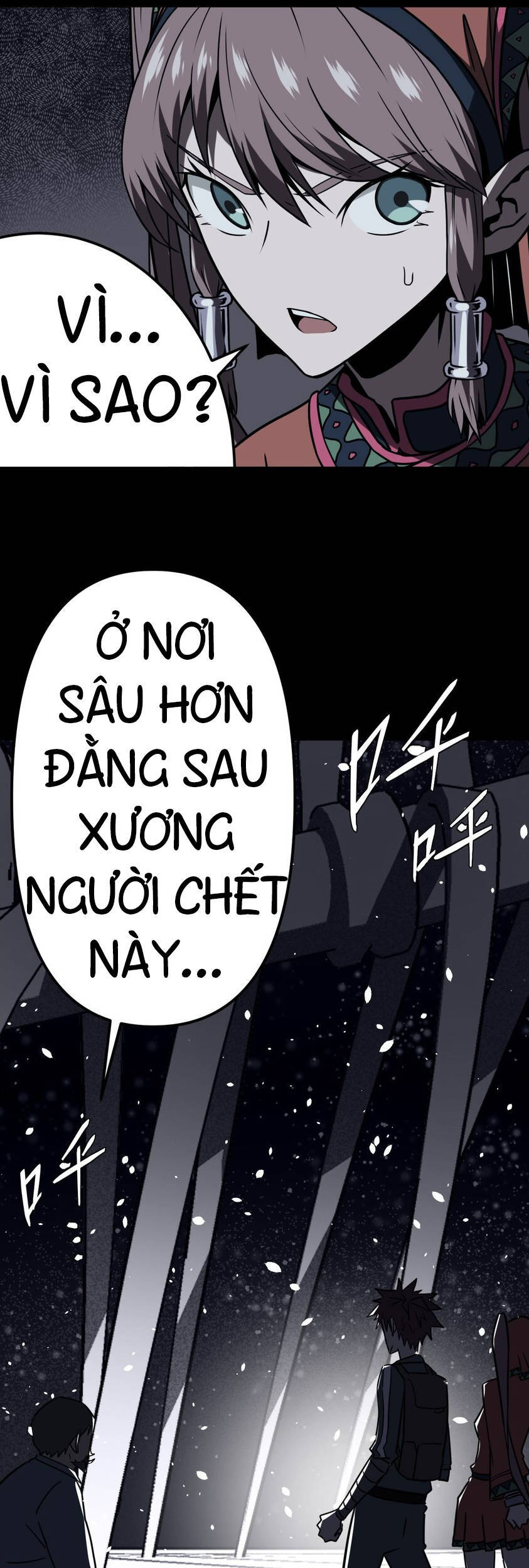 Ta Làm Đạo Sĩ Những Năm Kia Chapter 16 - Trang 2