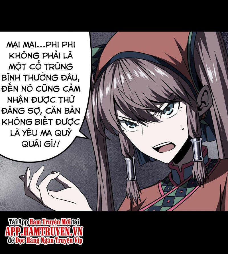 Ta Làm Đạo Sĩ Những Năm Kia Chapter 15 - Trang 2