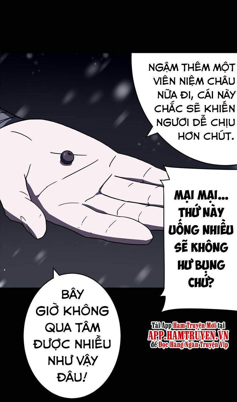 Ta Làm Đạo Sĩ Những Năm Kia Chapter 15 - Trang 2