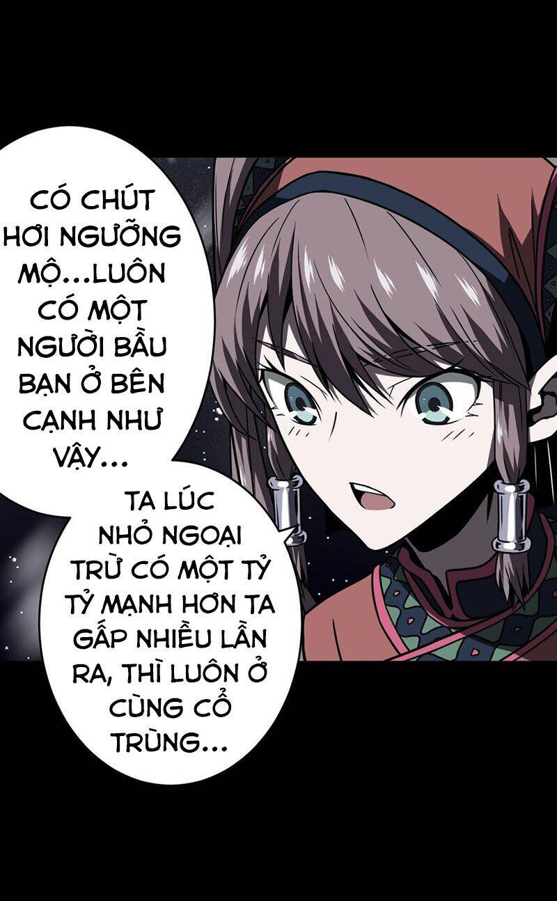 Ta Làm Đạo Sĩ Những Năm Kia Chapter 15 - Trang 2