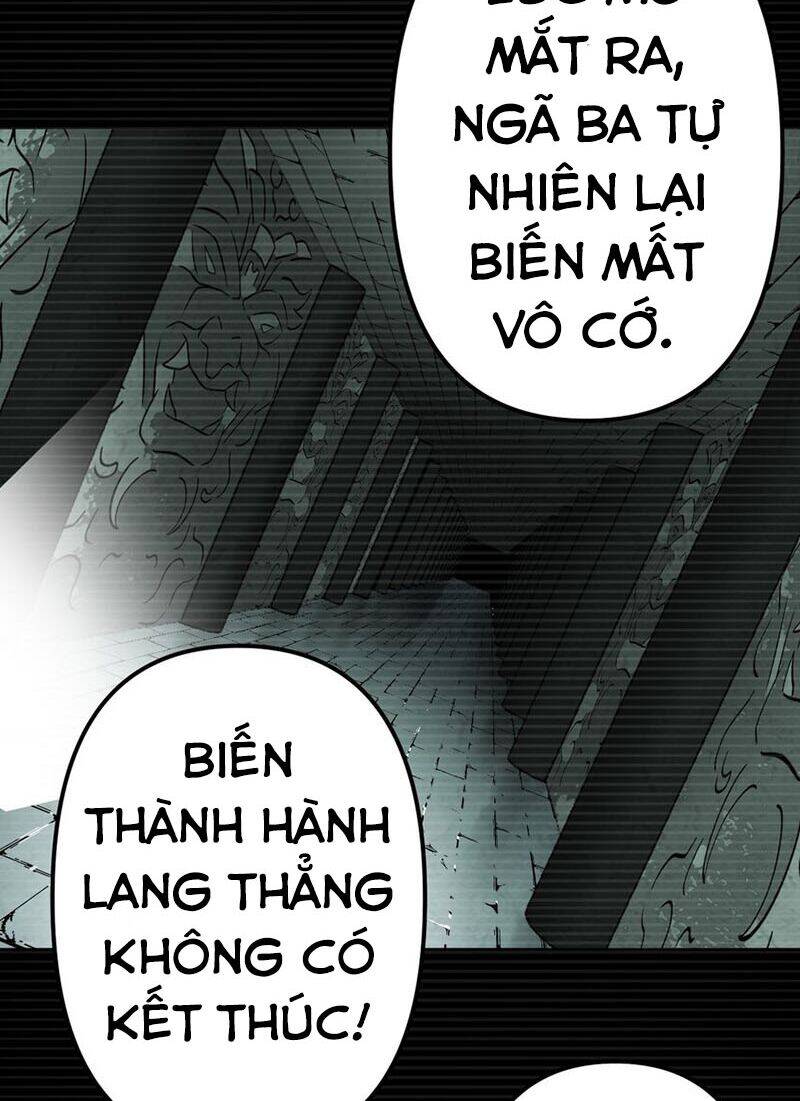 Ta Làm Đạo Sĩ Những Năm Kia Chapter 14 - Trang 2