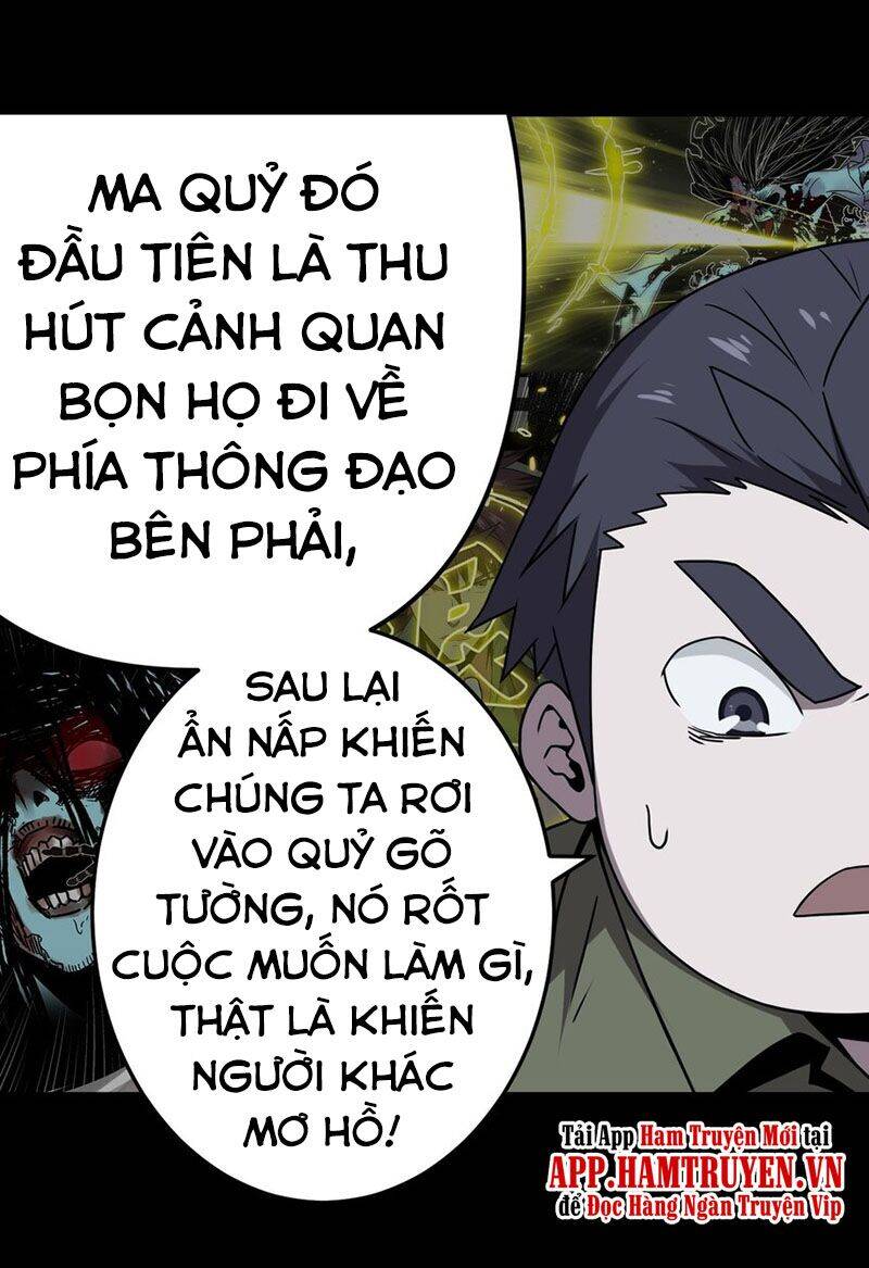 Ta Làm Đạo Sĩ Những Năm Kia Chapter 14 - Trang 2