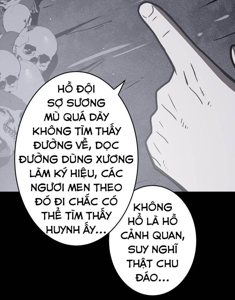 Ta Làm Đạo Sĩ Những Năm Kia Chapter 14 - Trang 2