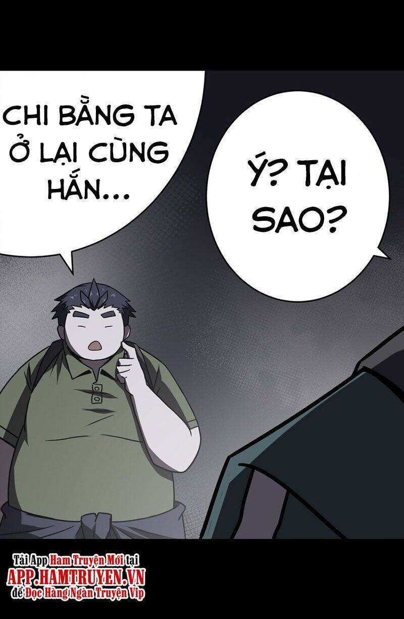 Ta Làm Đạo Sĩ Những Năm Kia Chapter 14 - Trang 2