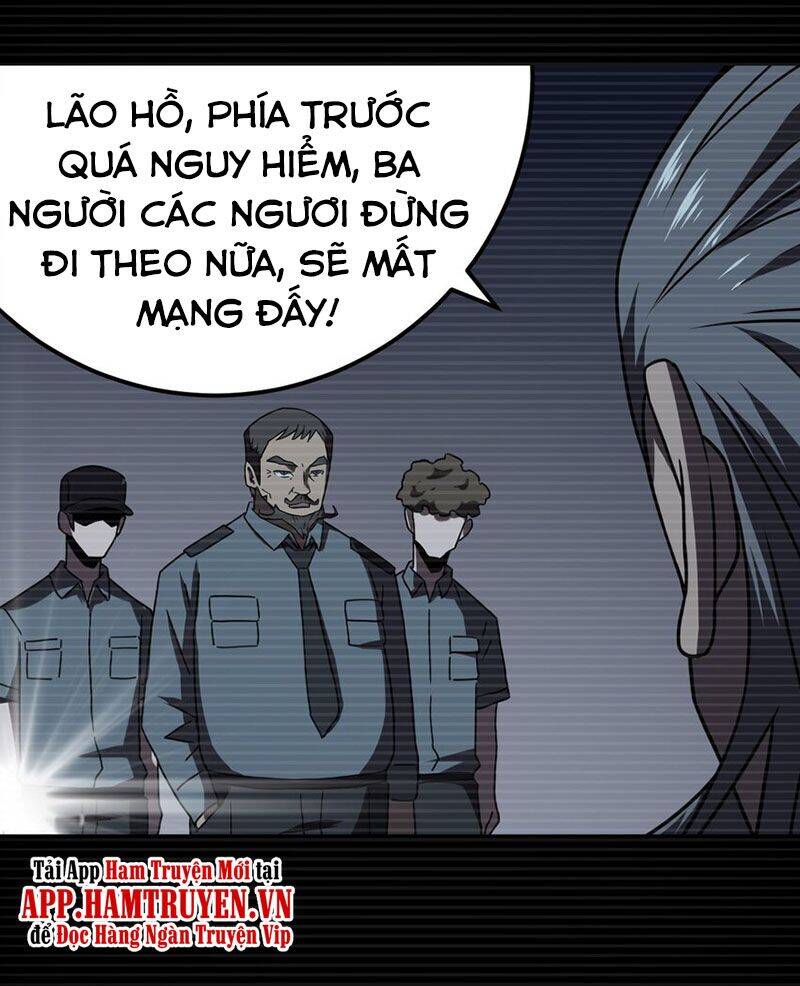 Ta Làm Đạo Sĩ Những Năm Kia Chapter 14 - Trang 2