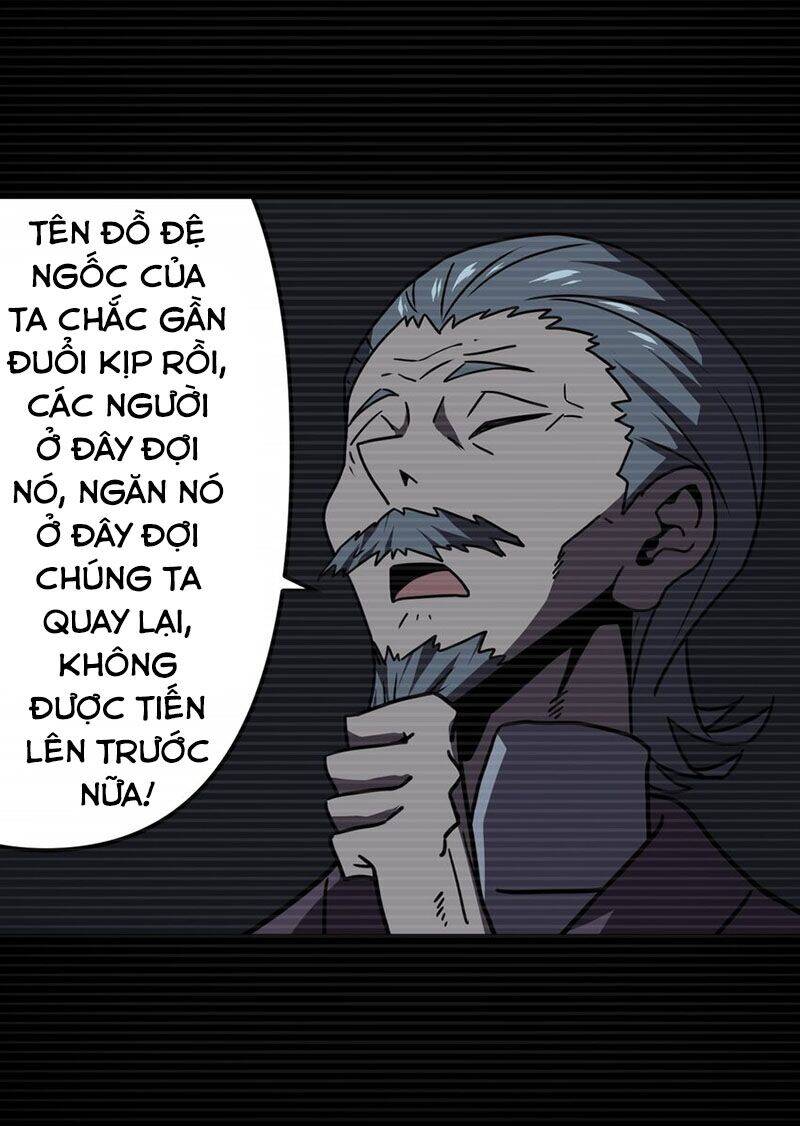 Ta Làm Đạo Sĩ Những Năm Kia Chapter 14 - Trang 2