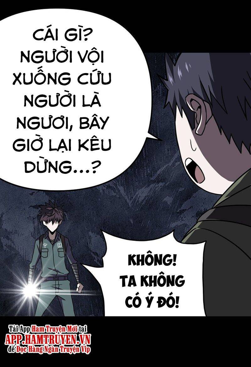 Ta Làm Đạo Sĩ Những Năm Kia Chapter 13 - Trang 2