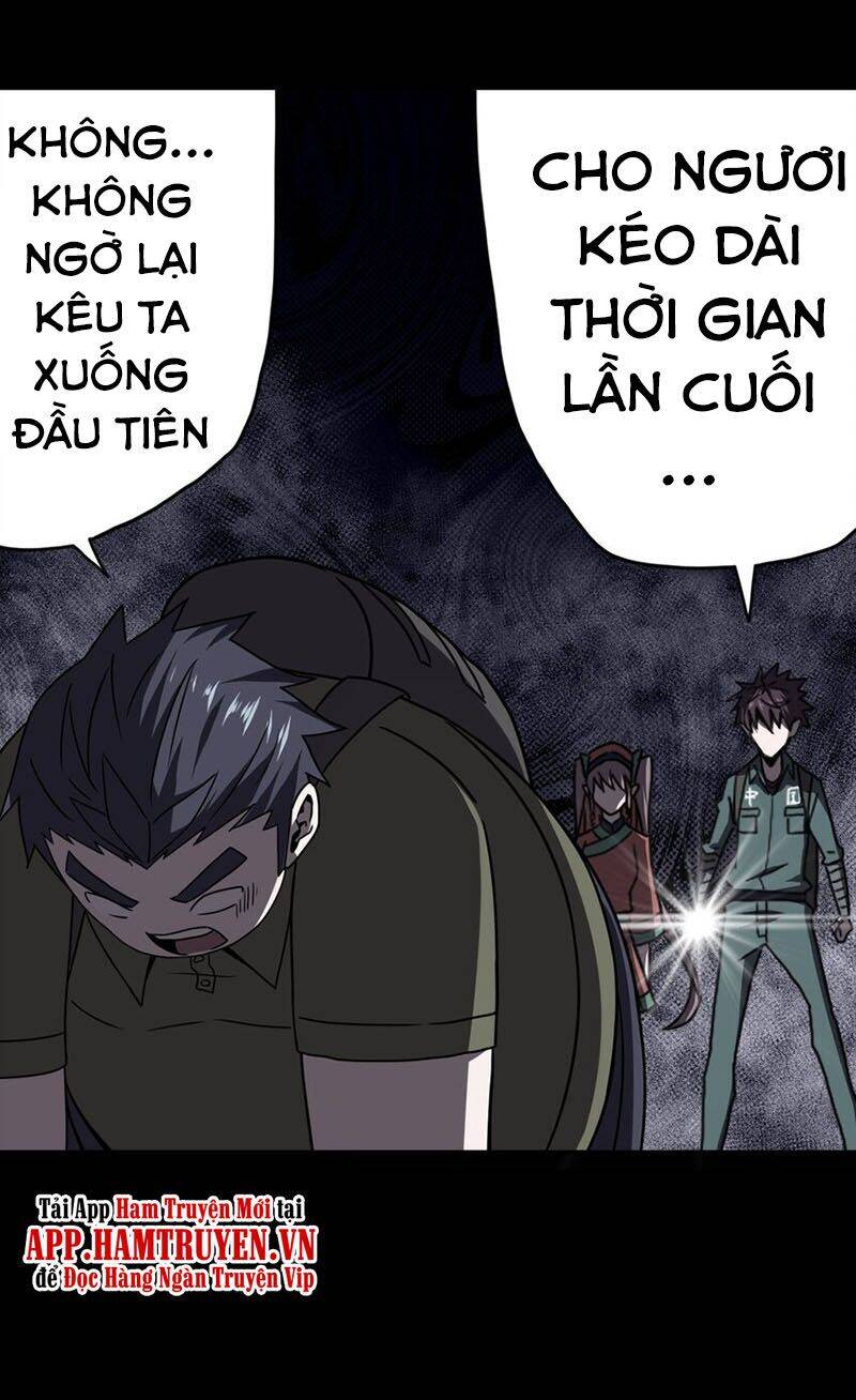 Ta Làm Đạo Sĩ Những Năm Kia Chapter 13 - Trang 2