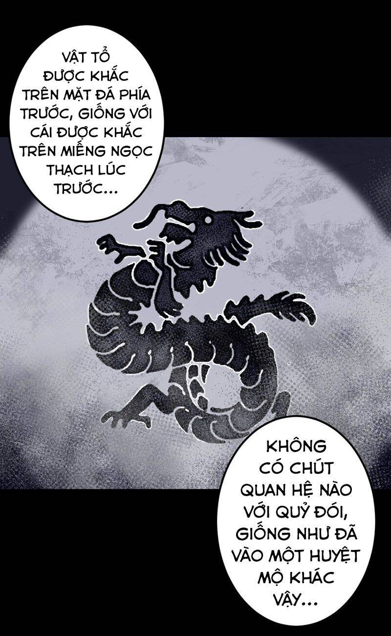 Ta Làm Đạo Sĩ Những Năm Kia Chapter 13 - Trang 2