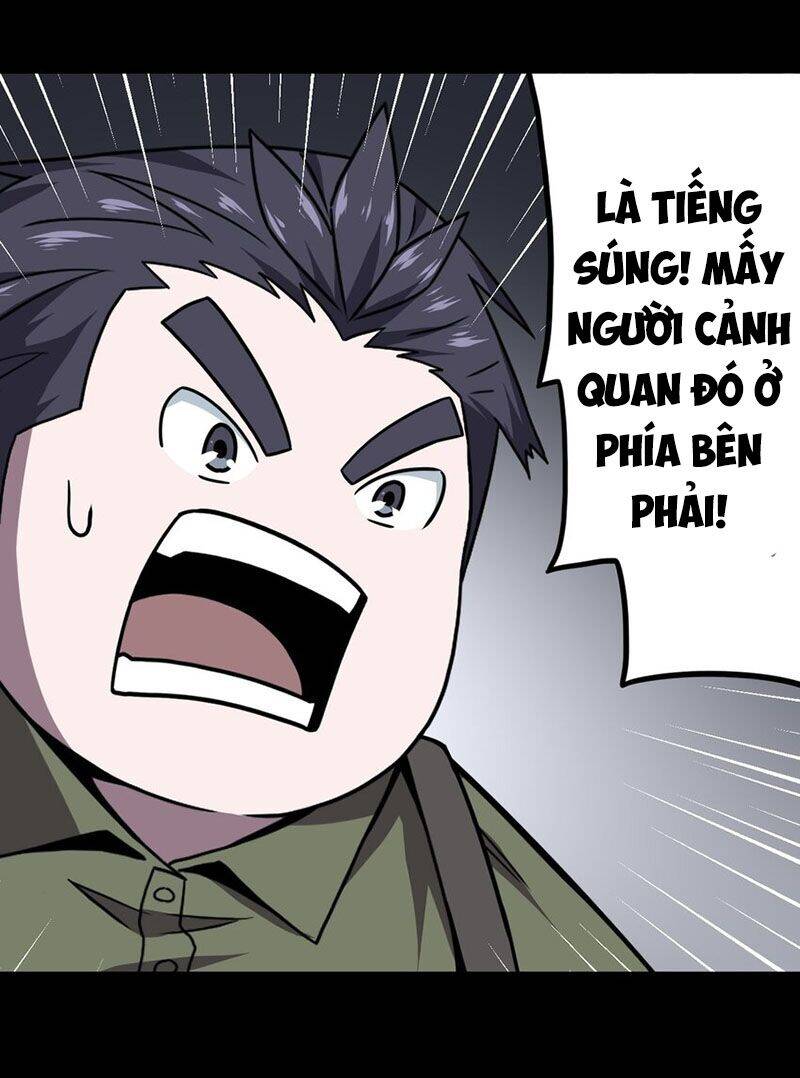 Ta Làm Đạo Sĩ Những Năm Kia Chapter 12 - Trang 2