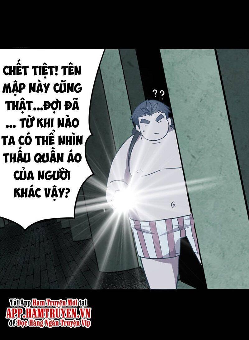 Ta Làm Đạo Sĩ Những Năm Kia Chapter 11 - Trang 2