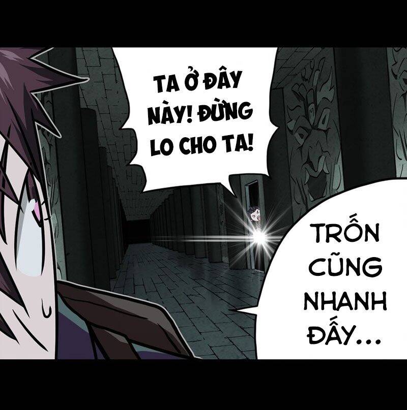 Ta Làm Đạo Sĩ Những Năm Kia Chapter 10 - Trang 2