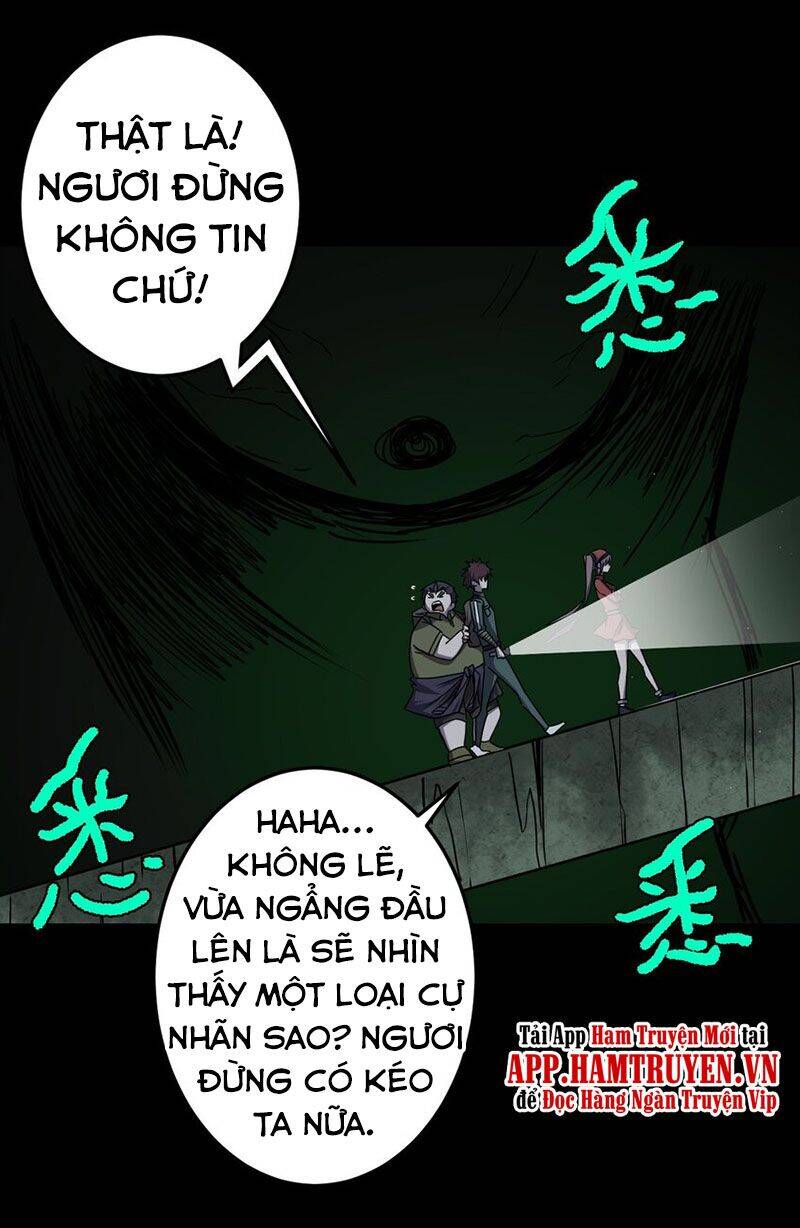 Ta Làm Đạo Sĩ Những Năm Kia Chapter 9 - Trang 2