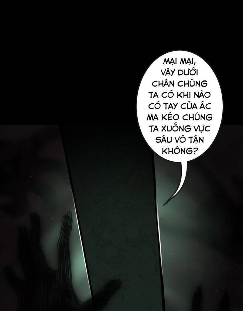 Ta Làm Đạo Sĩ Những Năm Kia Chapter 9 - Trang 2