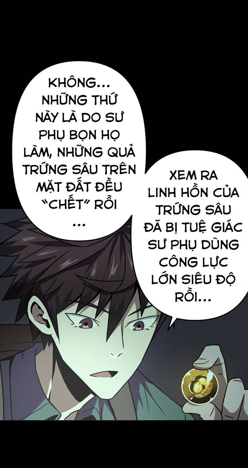 Ta Làm Đạo Sĩ Những Năm Kia Chapter 9 - Trang 2