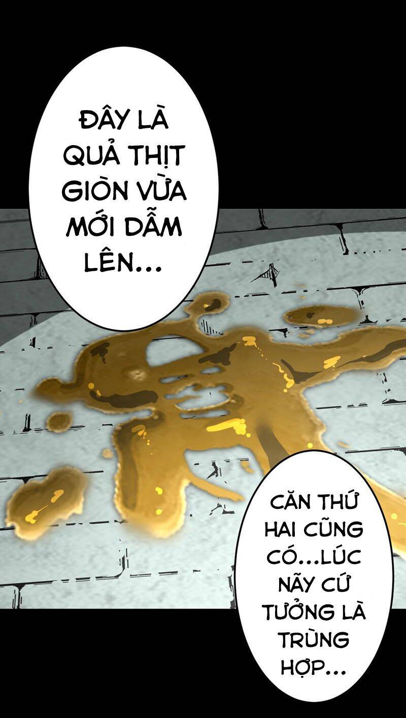 Ta Làm Đạo Sĩ Những Năm Kia Chapter 9 - Trang 2