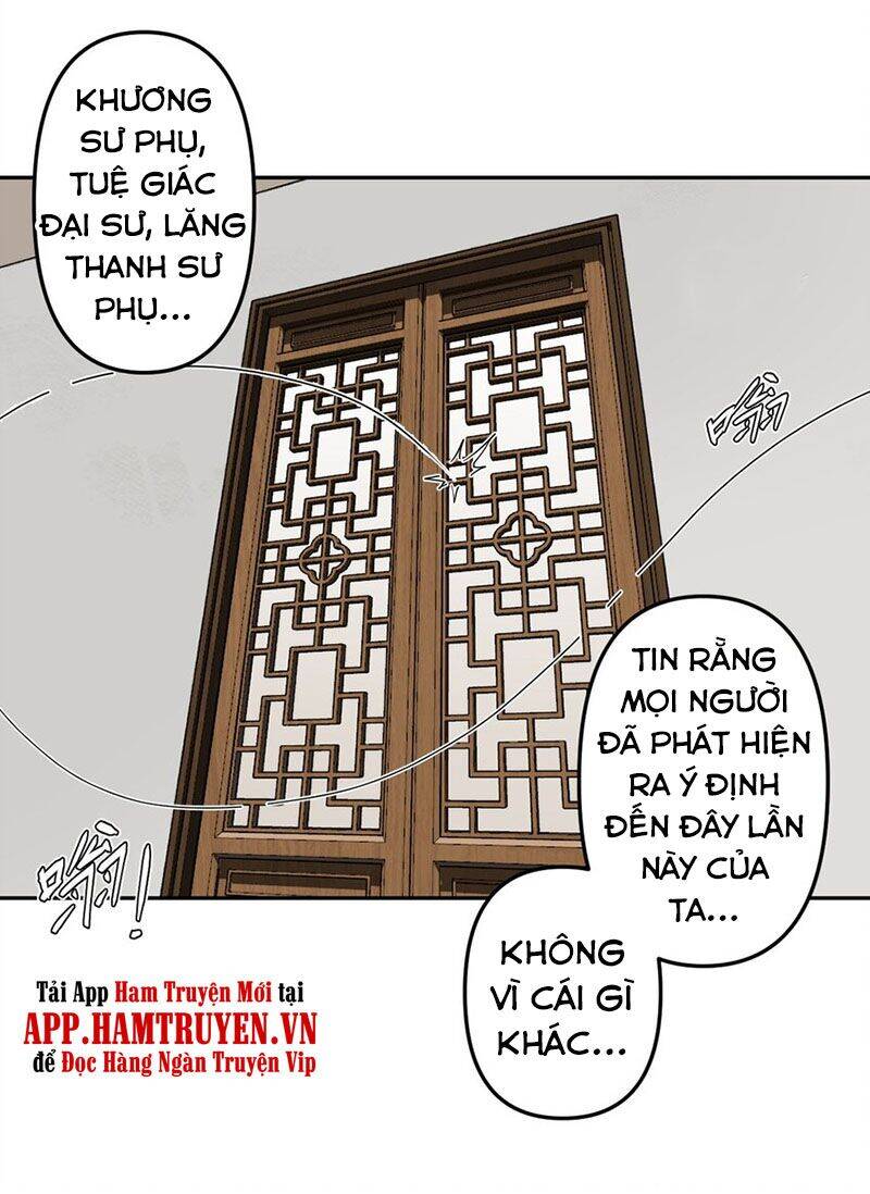 Ta Làm Đạo Sĩ Những Năm Kia Chapter 8 - Trang 2