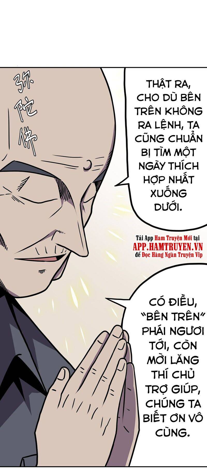 Ta Làm Đạo Sĩ Những Năm Kia Chapter 8 - Trang 2