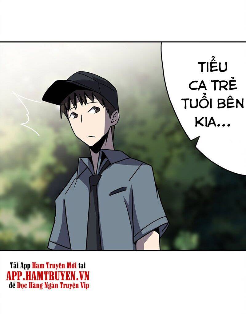 Ta Làm Đạo Sĩ Những Năm Kia Chapter 8 - Trang 2