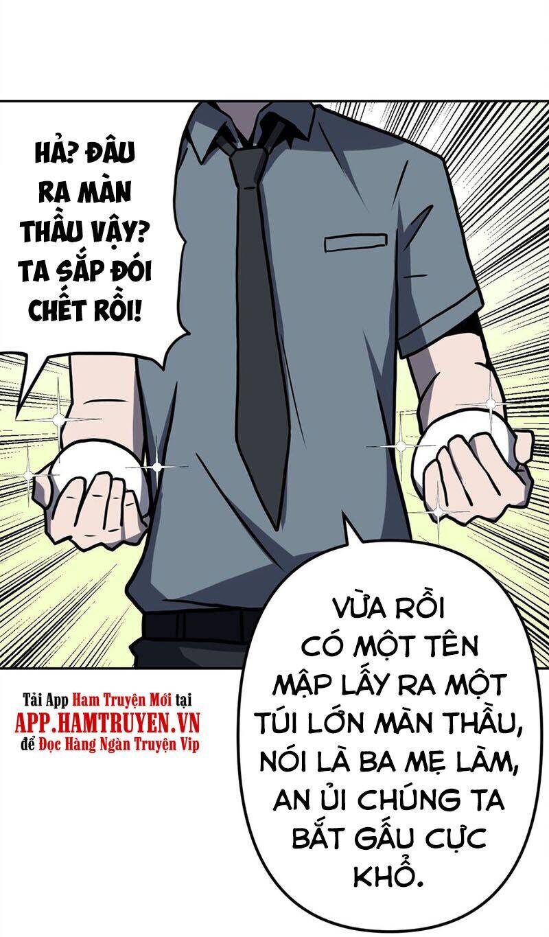 Ta Làm Đạo Sĩ Những Năm Kia Chapter 8 - Trang 2