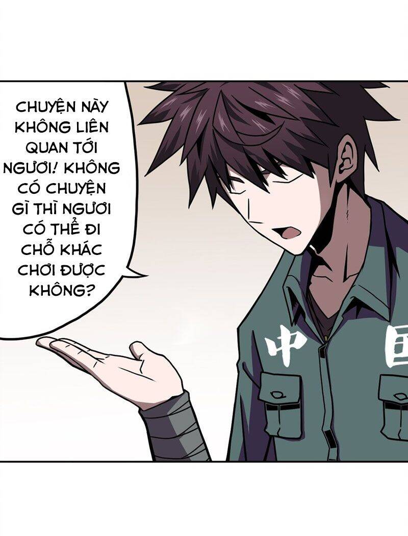 Ta Làm Đạo Sĩ Những Năm Kia Chapter 7 - Trang 2