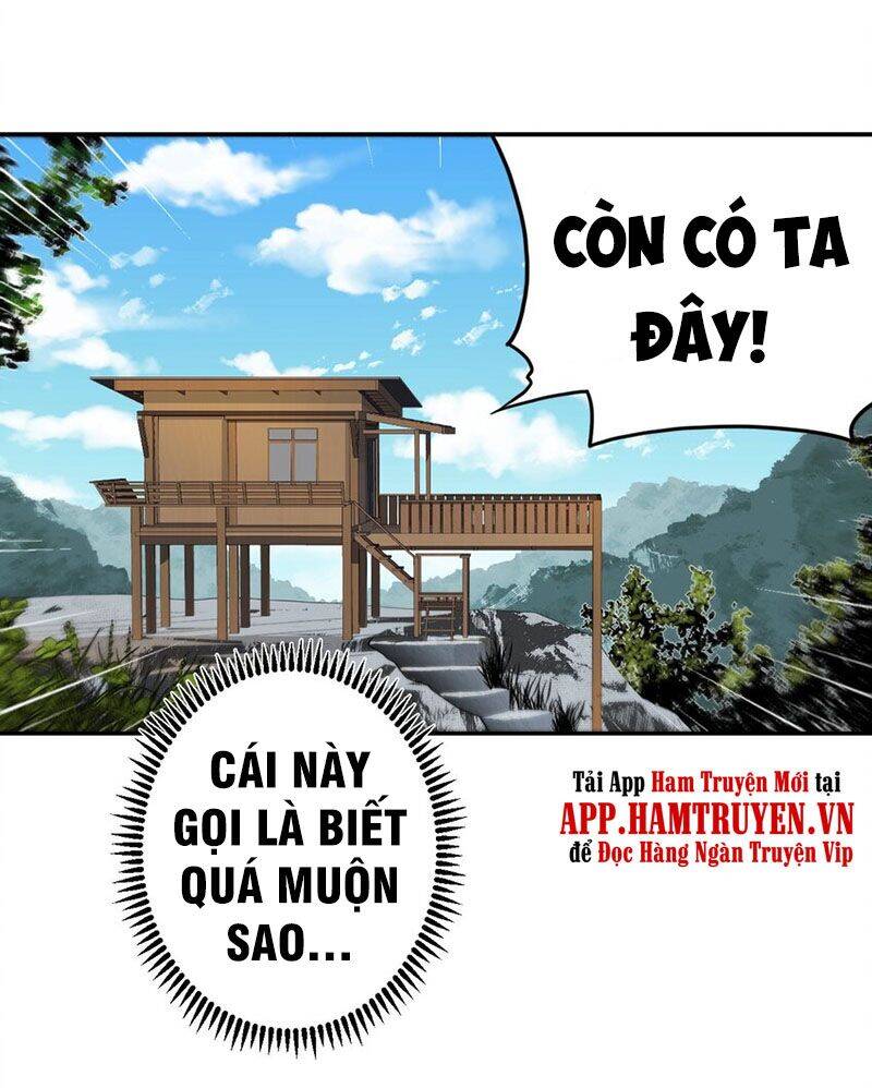 Ta Làm Đạo Sĩ Những Năm Kia Chapter 7 - Trang 2