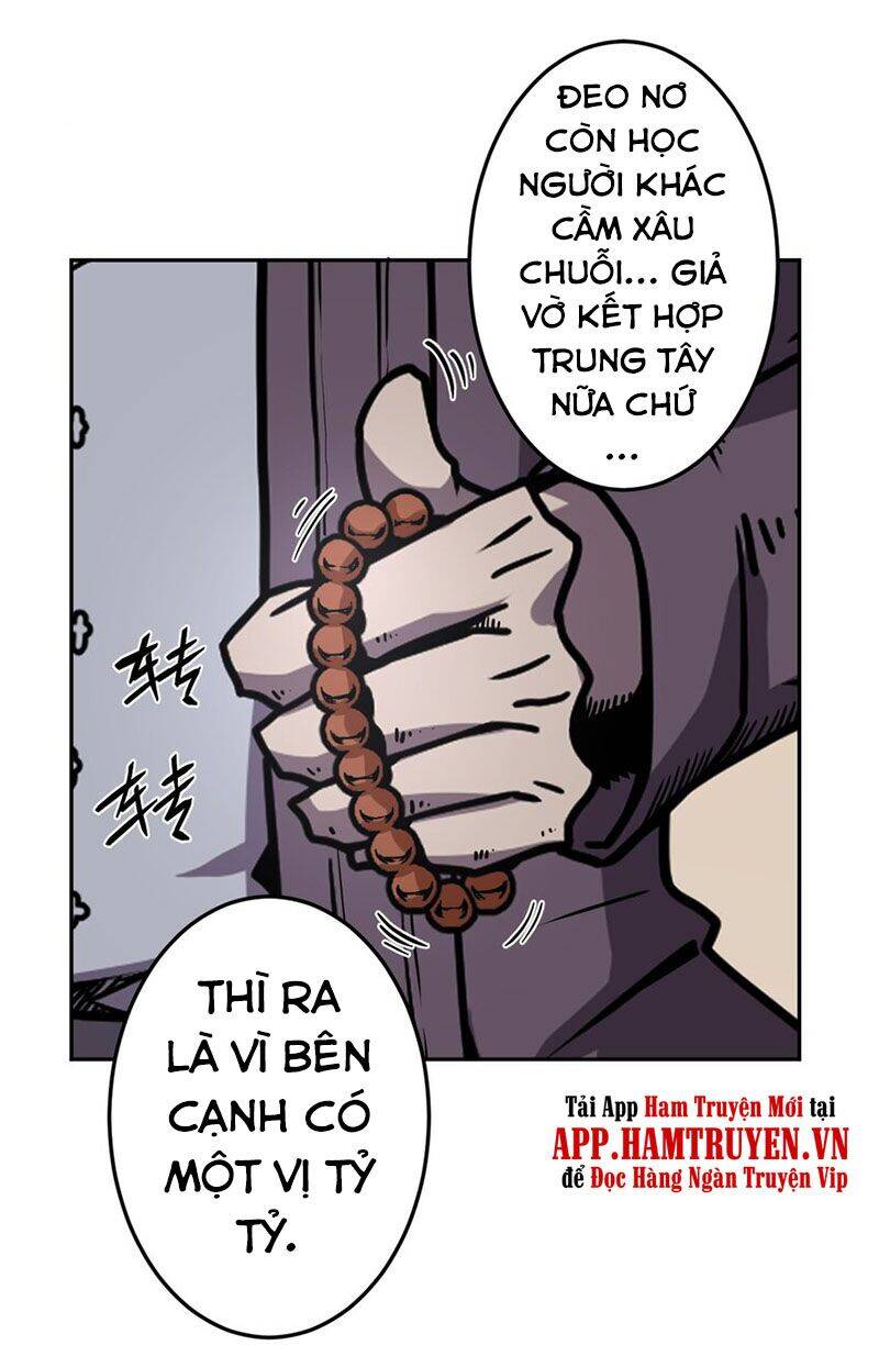 Ta Làm Đạo Sĩ Những Năm Kia Chapter 7 - Trang 2