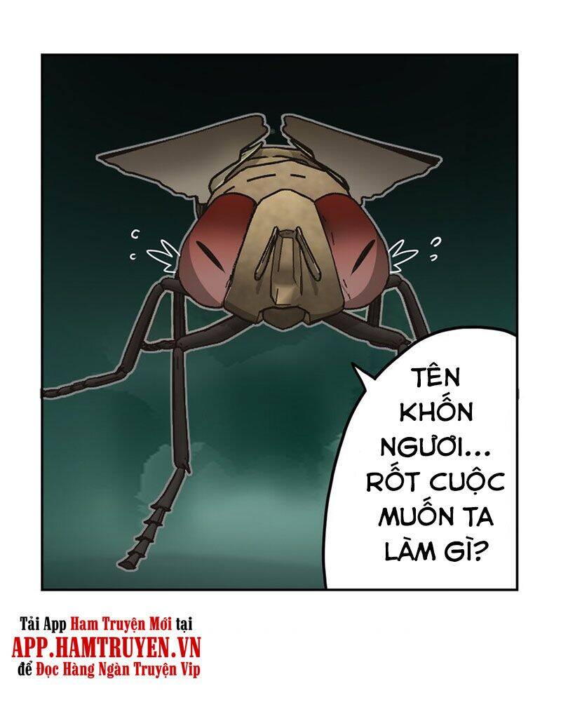 Ta Làm Đạo Sĩ Những Năm Kia Chapter 7 - Trang 2