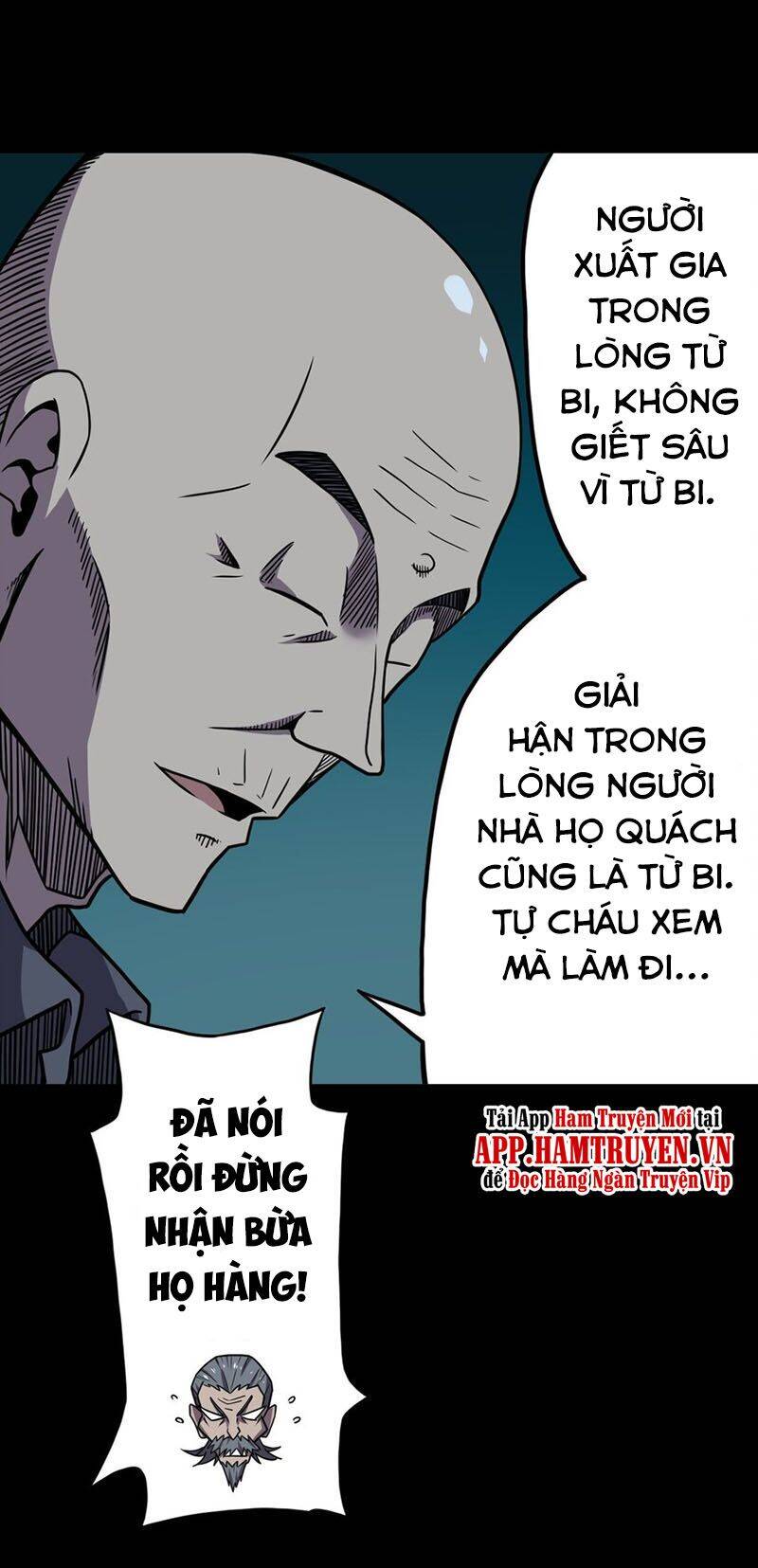 Ta Làm Đạo Sĩ Những Năm Kia Chapter 6 - Trang 2