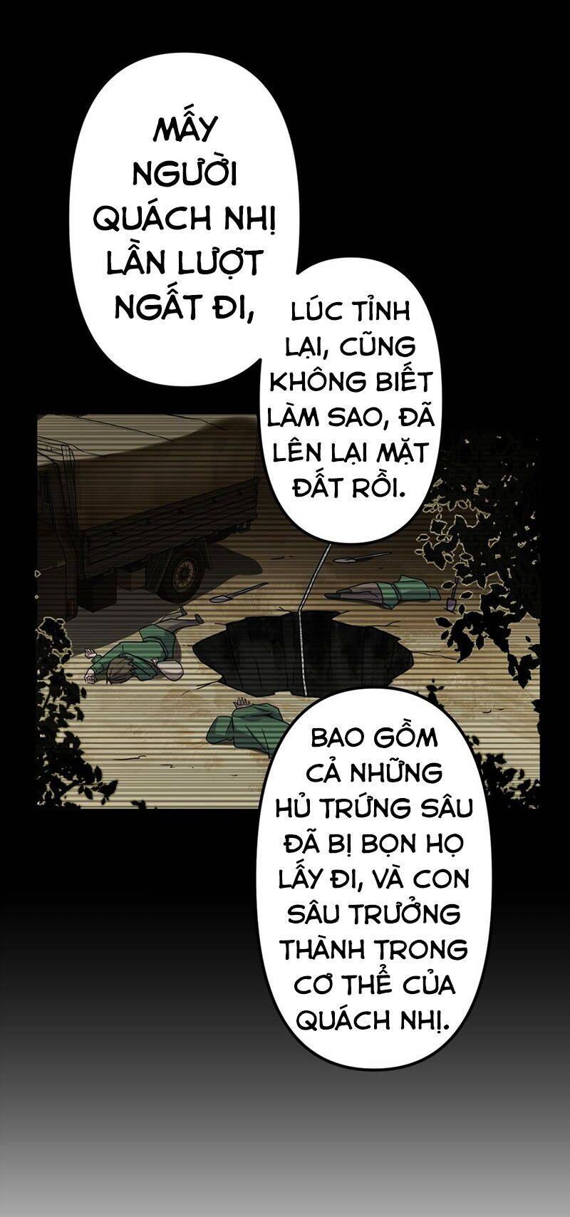 Ta Làm Đạo Sĩ Những Năm Kia Chapter 5 - Trang 2