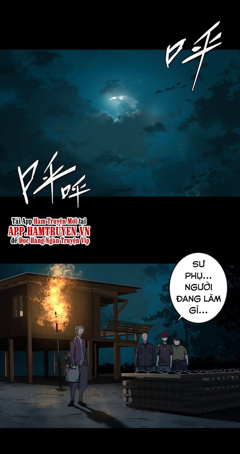 Ta Làm Đạo Sĩ Những Năm Kia Chapter 5 - Trang 2