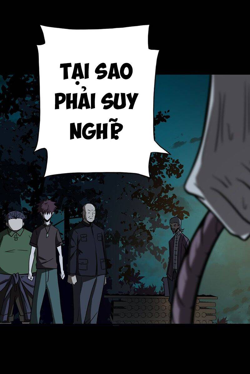 Ta Làm Đạo Sĩ Những Năm Kia Chapter 5 - Trang 2