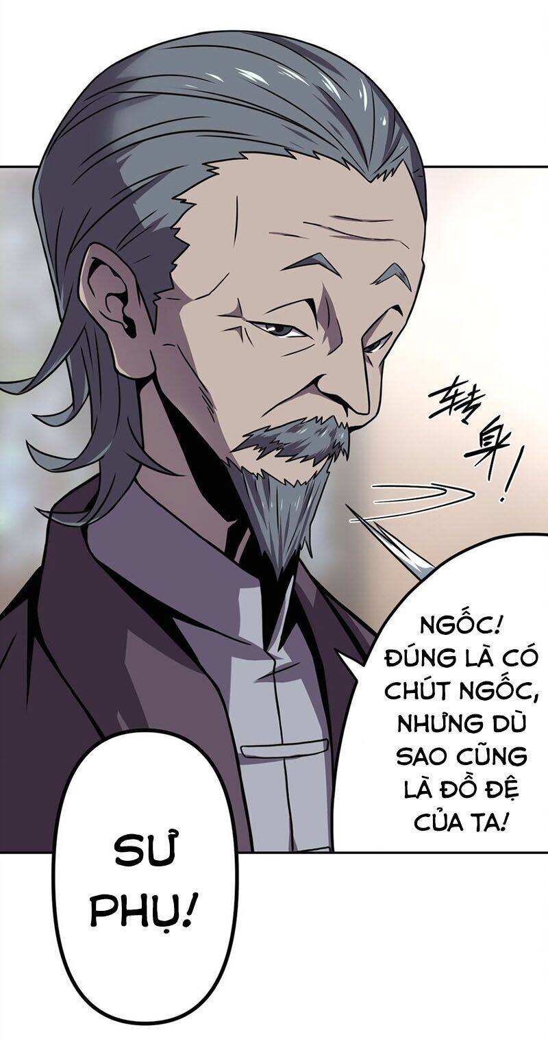 Ta Làm Đạo Sĩ Những Năm Kia Chapter 4 - Trang 2