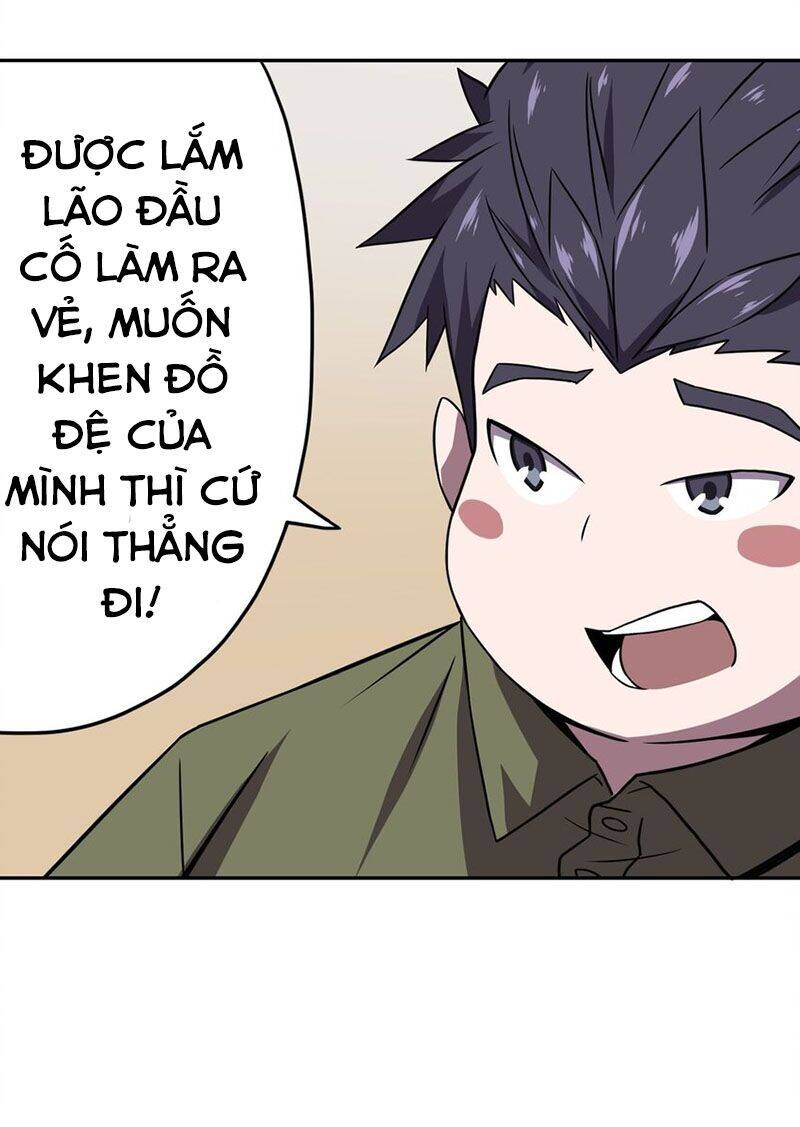 Ta Làm Đạo Sĩ Những Năm Kia Chapter 4 - Trang 2