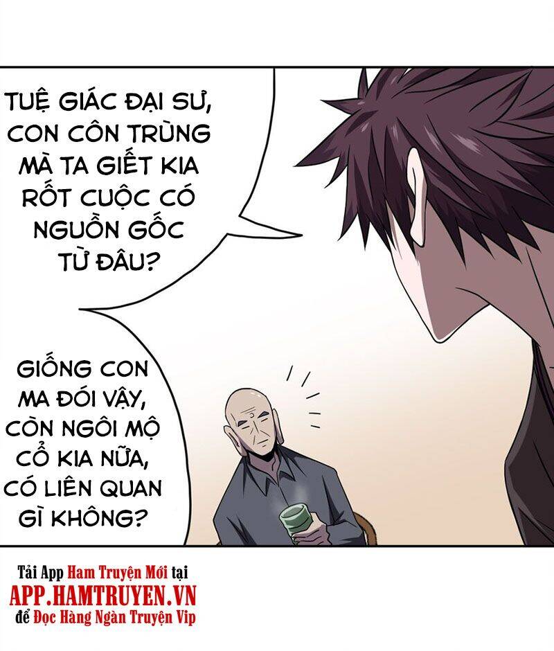 Ta Làm Đạo Sĩ Những Năm Kia Chapter 4 - Trang 2