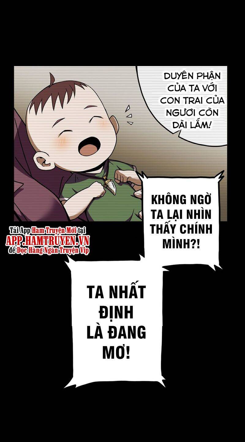 Ta Làm Đạo Sĩ Những Năm Kia Chapter 4 - Trang 2