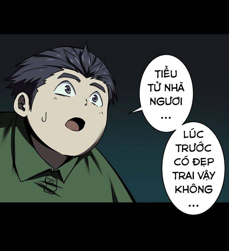 Ta Làm Đạo Sĩ Những Năm Kia Chapter 3 - Trang 2