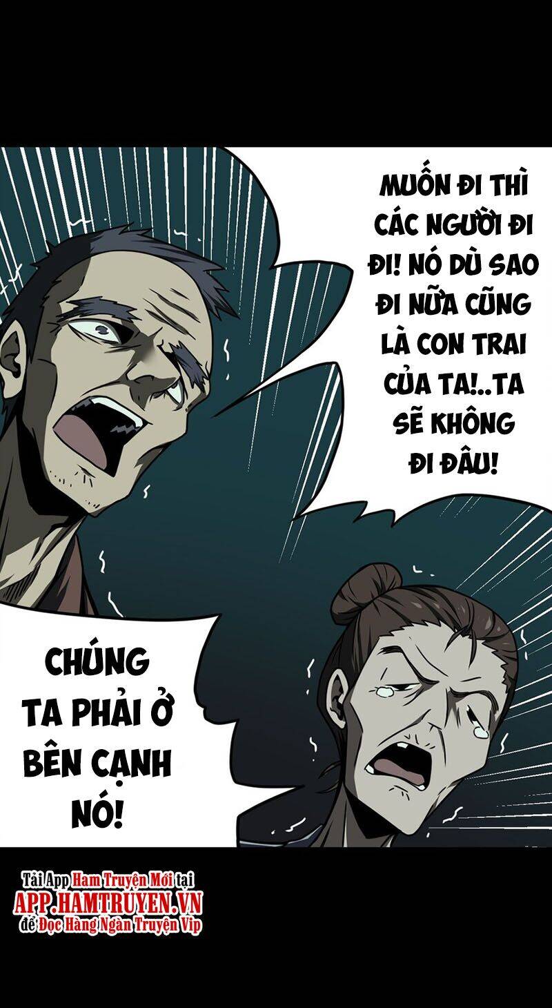 Ta Làm Đạo Sĩ Những Năm Kia Chapter 3 - Trang 2